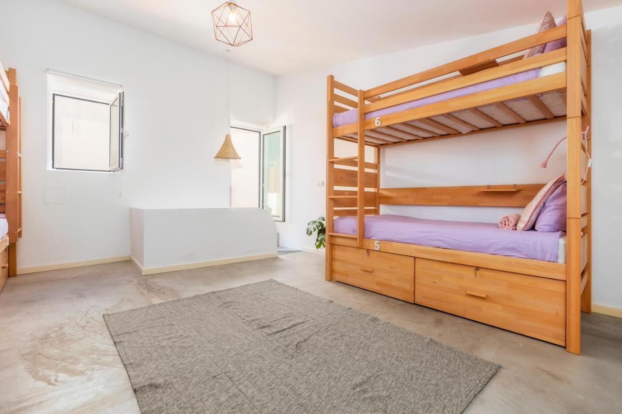 Female Hostel Dystrykt Dystrykt Faro Zewnętrze zdjęcie
