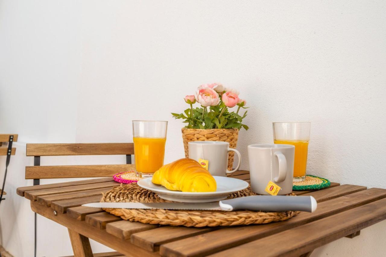 Female Hostel Dystrykt Dystrykt Faro Zewnętrze zdjęcie