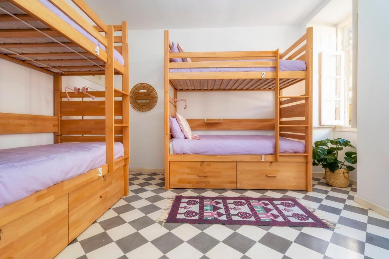 Female Hostel Dystrykt Dystrykt Faro Zewnętrze zdjęcie