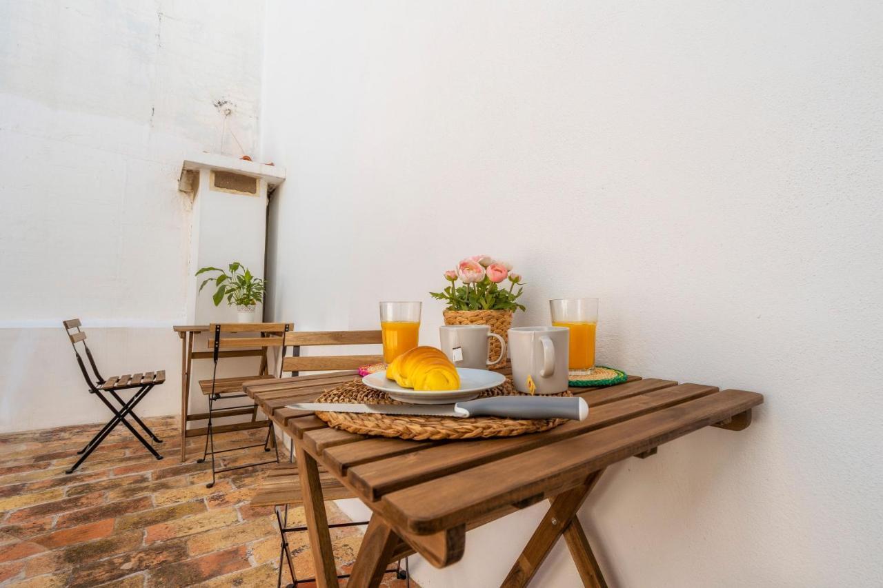 Female Hostel Dystrykt Dystrykt Faro Zewnętrze zdjęcie