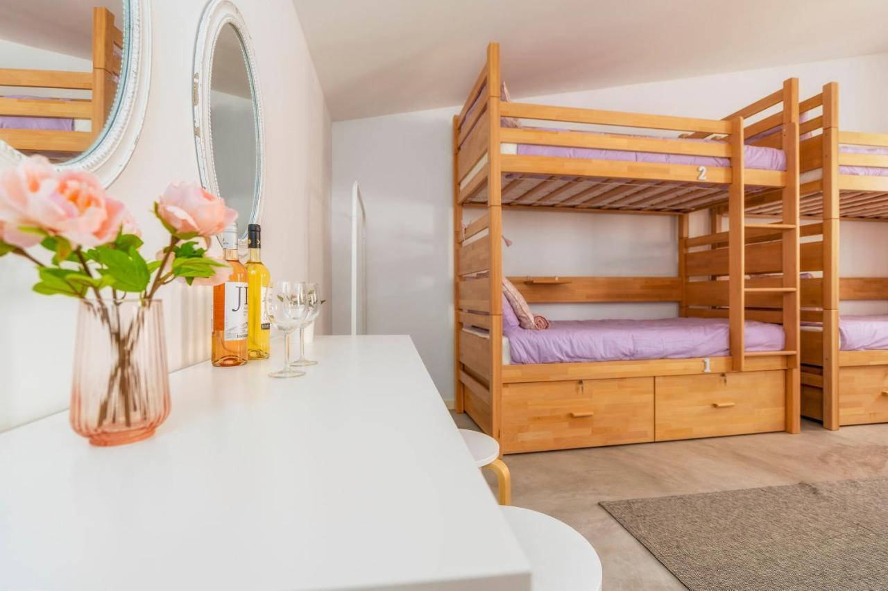 Female Hostel Dystrykt Dystrykt Faro Zewnętrze zdjęcie