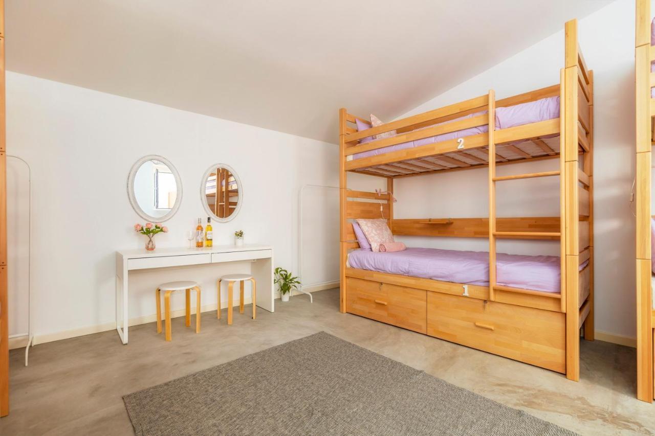Female Hostel Dystrykt Dystrykt Faro Zewnętrze zdjęcie