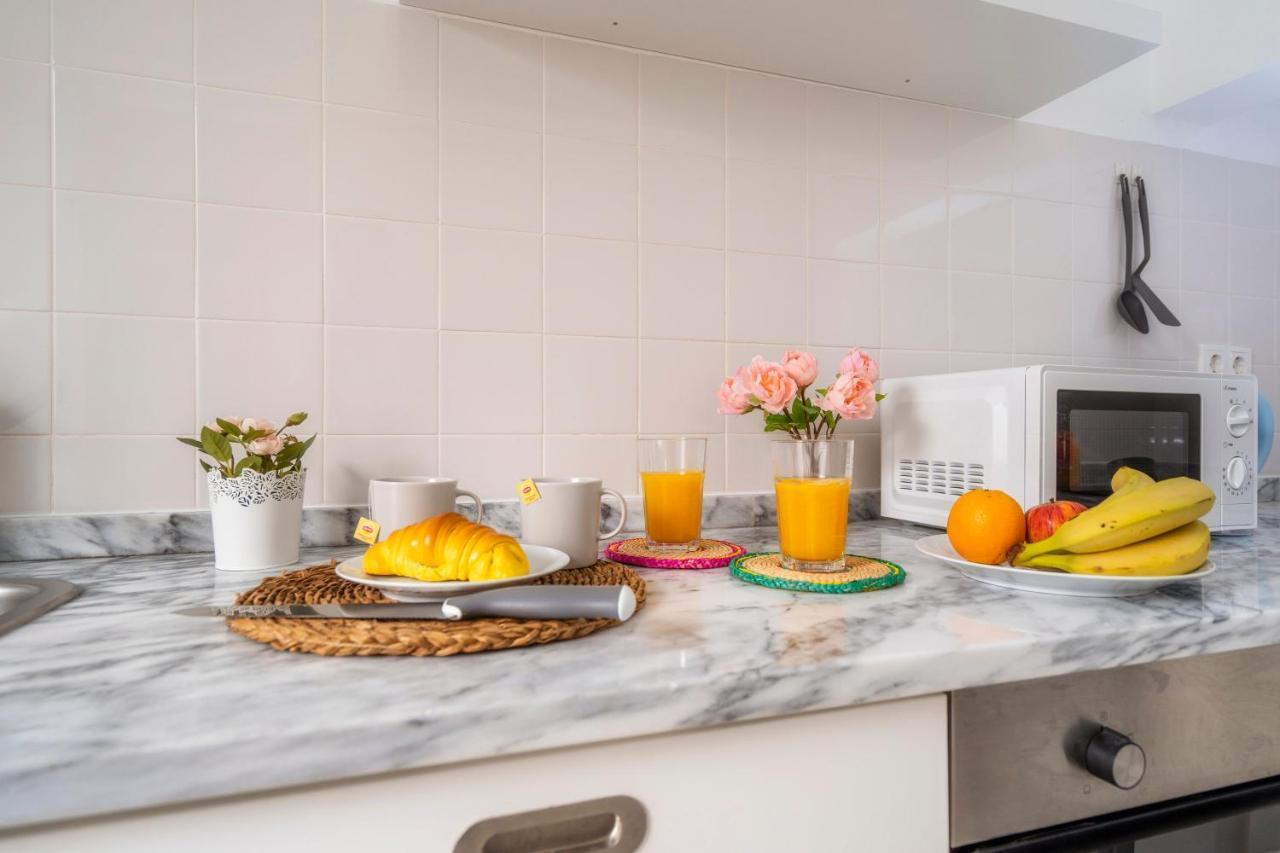 Female Hostel Dystrykt Dystrykt Faro Zewnętrze zdjęcie