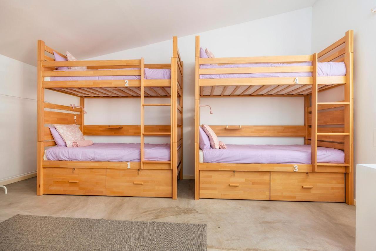 Female Hostel Dystrykt Dystrykt Faro Zewnętrze zdjęcie